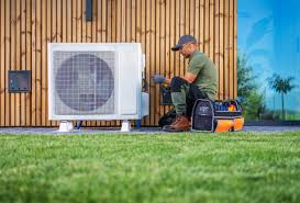 Prime AC Technician